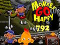 Mäng Monkey Go Happy Stage 792