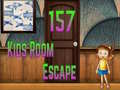 Mäng Amgel Kids Room Escape 157