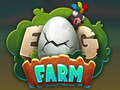 Mäng Egg Farm