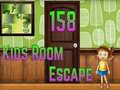 Mäng Amgel Kids Room Escape 158