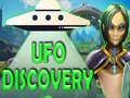 Mäng UFO Discovery