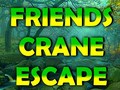 Mäng Friends Crane Escape