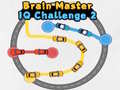 Mäng Brain Master IQ Challenge 2