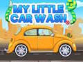 Mäng My Little Car Wash