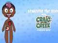 Mäng Craig of the Creek Learning the Body Online