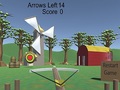 Mäng Crossbow Archery Game