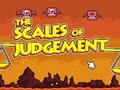 Mäng The Scales of Judgement