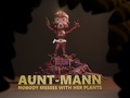 Mäng Aunt Mann