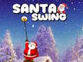 Mäng Santa Swing