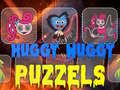 Mäng Huggy Wuggy Puzzels