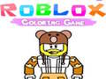 Mäng Roblox Coloring Game