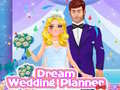 Mäng Dream Wedding Planner