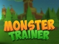 Mäng Monster Trainer
