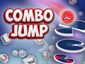 Mäng Combo Jump