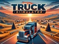 Mäng Truck Simulator