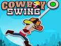 Mäng Cowboy Swing
