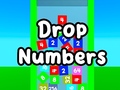 Mäng Drop Numbers