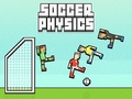 Mäng Soccer Physics