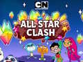 Mäng CN All Star Clash