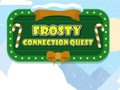Mäng Frosty Connection Quest