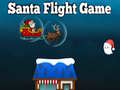 Mäng Santa Flight Game