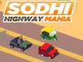 Mäng Sodhi Highway Mania