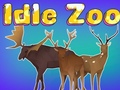 Mäng Idle Zoo