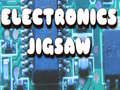 Mäng Electronics Jigsaw