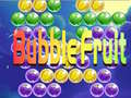Mäng Bubble Fruit