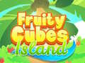 Mäng Fruity Cubes Island