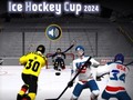 Mäng Ice Hockey Cup 2024