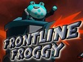 Mäng Frontline Froggy