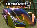 Mäng Ultimate Flying Car 2