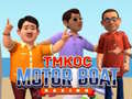 Mäng TMKOC Motorboat Racing