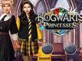Mäng Hogwarts Princesses