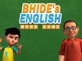 Mäng Bhide English Classes