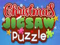 Mäng Christmas Jigsaw Puzzle