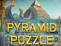 Mäng Pyramid Puzzle