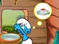 Mäng Smurf Dinner