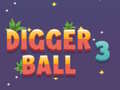 Mäng Digger Ball 3