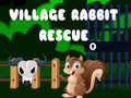 Mäng Village Rabbit Rescue