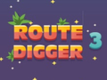 Mäng Route Digger 3