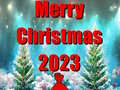 Mäng Merry Christmas 2023