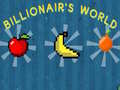 Mäng Billionaire's World