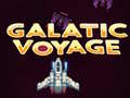 Mäng Galactic Voyage