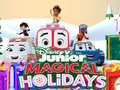 Mäng Disney Junior Magical Holidays