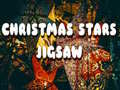 Mäng Christmas Stars Jigsaw