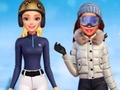 Mäng Ellie and Friends Ski Fashion
