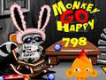 Mäng Monkey Go Happy Stage 798