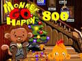 Mäng Monkey Go Happy Stage 800